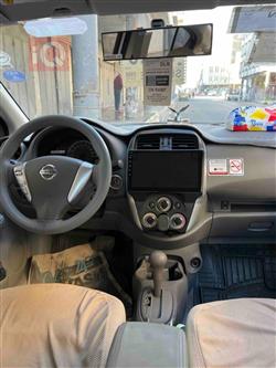 نیسان سەنی